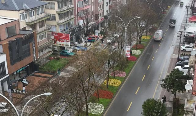 Sakarya bayram için Büyükşehirle çiçek açtı