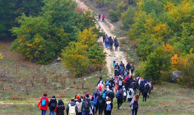 Sakarya’da doğa tutkunlarının beklediği takvim
