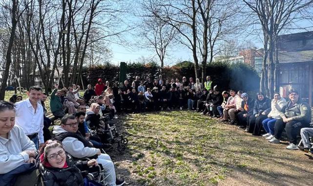 Sakarya’da Engelsiz Hobi Atölyeleri hayata dokunuyor