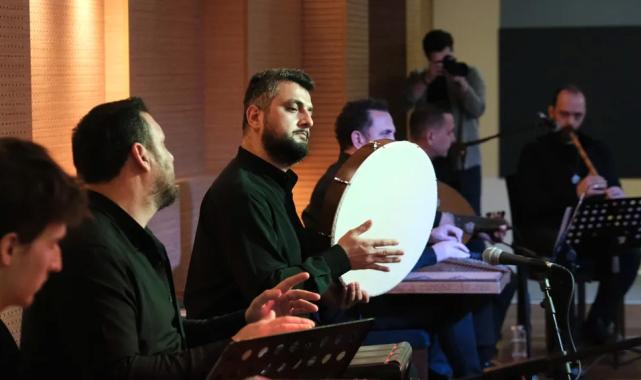 Sakarya’da Ramazan kültür sanat etkinlikleriyle taçlanıyor
