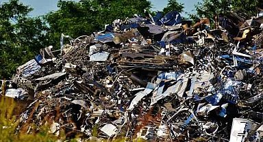 Şehrinizdeki En Yakın Hurdacı ve Hurda Fiyatları: CeysanGeriKazanim.com