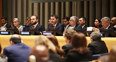 'Sıfır Atık Hareketi' gündemdeki yerini güçlendirdi