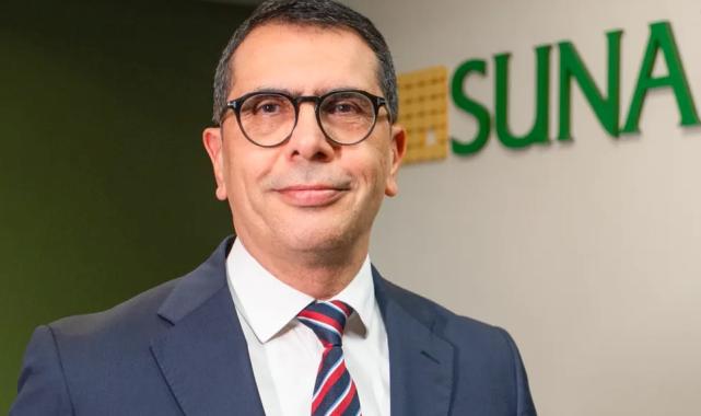 Sunar Yatırım’ın yeni CFO’su Ural İnal oldu