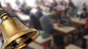 18 milyon öğrenci sınıflara döndü... Ders yeniden başladı