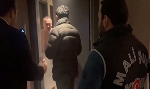 3 ilde yolsuzluk operasyonu