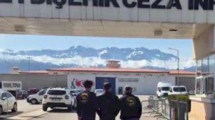 32 ilde FETÖ'den 64 şüpheli yakalandı