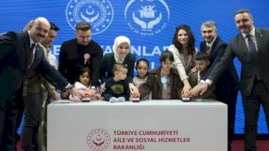 661 şehit, gazi ve yakını kamuya atandı