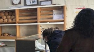 Ağrı'da fırın ve gıda denetimleri sürüyor