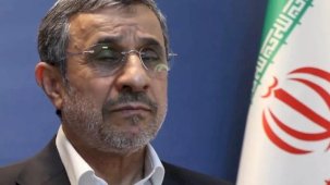 Ahmedinejad da hava saldırısında öldürüldü!