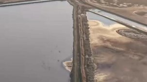 Aksaray'da yasa dışı avcılığa 25 bin lira ceza