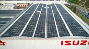 Anadolu Isuzu Türkiye Midibüs İhracatında 22. Kez Lider