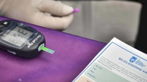 Ankara'da Dünya Böbrek Günü’ne özel sağlık etkinliği