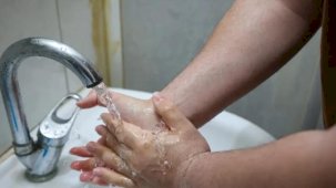 Antalya Büyükşehir’den öğrencilere “Can Suyu”