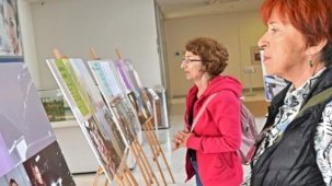 Antalya’da 8 Mart Kadınlar Günü’ne özel sergi