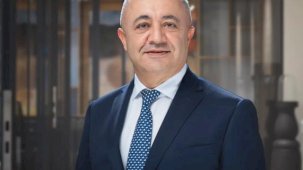 Arçelik’te 3 Yeni Üst Düzey Atama