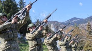 Artvin'de 18 Mart programı