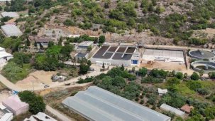 ASAT’tan Alanya’nın geleceğine 3,5 milyar TL’lik yatırım