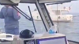 Aydın'da 101 düzensiz göçmen ve 2 organizatör yakalandı