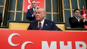 Bahçeli: Birlikten güç doğacak