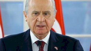 Bahçeli'den bayram mesajı... Vakit barış, huzur ve kardeşlik vakti