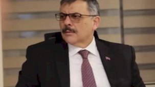 Bakan Çiftçi'den dijital dönüşüm ziyareti