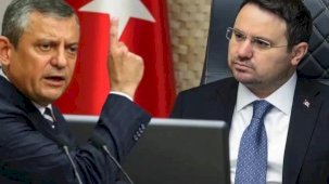 Bakan Gürlek'ten Özel'e: İddialar asılsız, yargıya taşıyorum