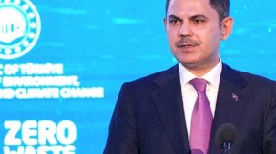 Bakan Kurum daimi temsilcilere COP31'i anlatacak