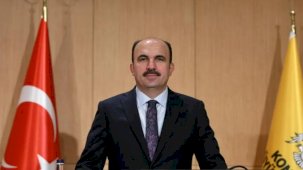 Başkan Atay'dan 8 Mart açıklaması