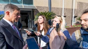 Başkan Tugay’dan Elektrik Fabrikası açıklaması