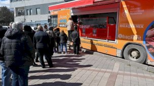 Başkent marketlerden Ramazan’da 55 bin kilo et satışı