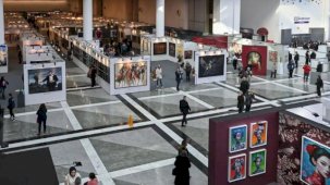 BELMEK Çocuk Oyunları'na ev sahipliği yapıyor