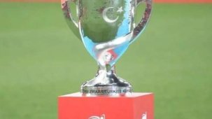 Beşiktaş’ın Ziraat Türkiye Kupası yarı finaline UEFA ayarı