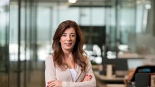 Cam Sektöründe Kadın Gücü