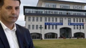 CHP'li Kuşadası Belediye Başkanı ile birlikte 6 kişi gözaltına alındı!