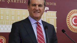 CHP’li Sarıgül'den 'asgari ücret' düzeyinde emekli maaşı sözü