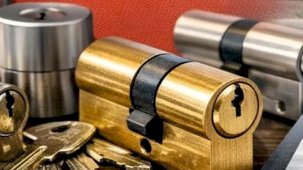 Çin menşeli kapı kilitlerine damping soruşturması