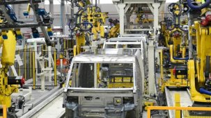 Çin’de Yeşil Üretim Güçleniyor: Weiqiao’nun 6. “Green Factory” Başarısı