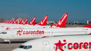 Corendon Airlines ve Optifly’dan Stratejik İş Birliği
