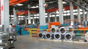 Çukurova Isı, Türkiye ve Avrupa'da Sanayinin Yeşil Dönüşümüne Güçlü Katkı Sunuyor