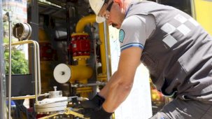 Çukurova’da 1,1 Milyon Aboneyle Hava Kalitesine Güçlü Katkı