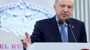 Erdoğan'dan Özel Kuvvetler'de net mesaj: Caydırıcılığımızı sürekli artırmak zorundayız!