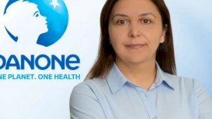 Danone Türkiye Kadın Liderliğiyle Güçleniyor!