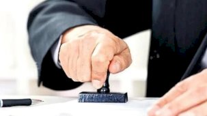 Deprem bölgesindeki mükelleflere onay kolaylığı