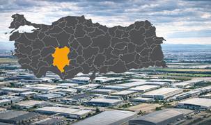 Deprem gerçeği sanayinin yönünü değiştiriyor