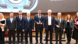 DEÜ’den Üniversite–Sanayi iş birliğinde önemli başarı