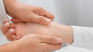 Dijital çağ el ve bilek sağlığını tehdit ediyor