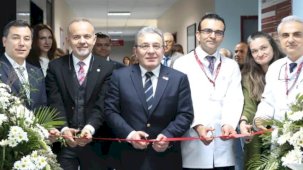 Dokuz Eylül’de tıp eğitiminde yeni dönem