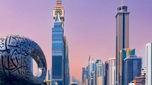 Dubai’de Savaş Gölgesine Rağmen Konut Satışları Sürdü