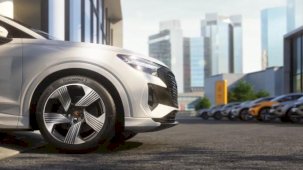 Elektrikli araç üreticileri Continental lastiklerini tercih ediyor