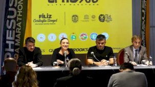 Efes Ultra Maraton 2026’ya 26 ülkeden 3 bin 400 koşucu